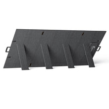 Charger l&#39;image dans la galerie, FOSSiBOT SP420 420 W, panneau solaire pliable portable, efficacité de conversion de 23,4 %, étanche IP67 - Kukirin Officiel