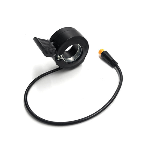 Gâchette - accélérateur pour Samebike Lo26 - Kukirin Officiel