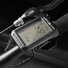 Charger l&#39;image dans la galerie, LCD G - booster + gâchette ( modèle avec alarme ) - Kukirin Officiel