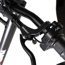 Laden Sie das Bild in den Galerie-Viewer, NANOROBOT D6+2.0 (Moteur 1000W x 2) 52V 26A - 65km/h - Kukirin Officiel