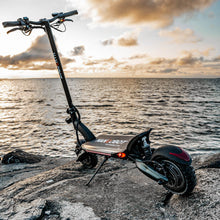 Laden Sie das Bild in den Galerie-Viewer, NANOROBOT D6+2.0 (Moteur 1000W x 2) 52V 26A - 65km/h - Kukirin Officiel